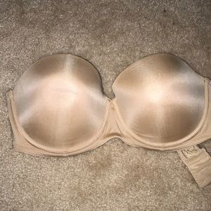 Calvin Klein Strapless bra